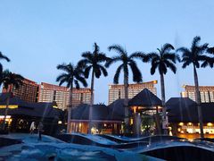 -亚马逊丛林水乐园