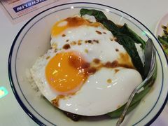 -澳门陈光记烧味饭店(郎家园店)