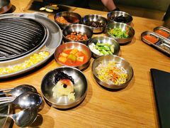 -牛炙烤肉(车公庙店)