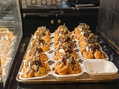 -BUTTERFUL&CREAMOROUS 黄油与面包(万象城店)