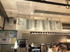 -喜茶(佛山顺德容桂天佑城店)