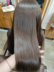 -心迪染发专门店