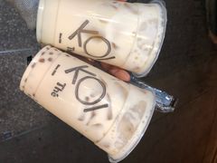 -Koi thé(水坑尾街店)