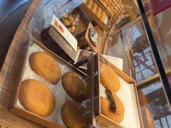 -嘉华鲜花饼·现烤(昆明老街店)