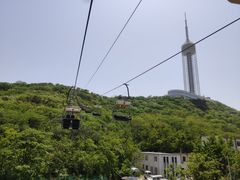 -富斯特索道