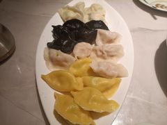-船歌·鱼水饺青岛菜(闽江二路店)