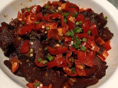 腊牛肉-小湘旺(港湾花园店)