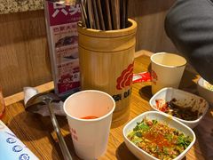 -傣妹火锅(罗宾森购物中心店)