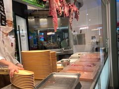 -左庭右院鲜牛肉火锅(新梅广场店)