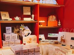 零售区-阮大兴糕团(日月光中心店)