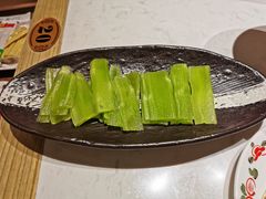 -东门口涮肉·砂锅·烤串(老门东店)