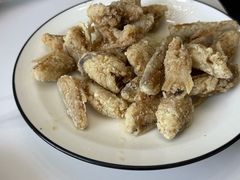 -金海湾海鲜排档(朱家尖店)