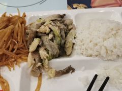 -中医药大学-老3楼餐厅