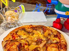 -必胜客(玉泉远洋店)