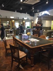 点击看大图 -TWOFACE 双面理发馆