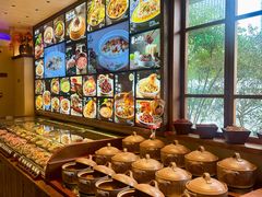 -桐湾大院·桐庐菜(滨江店)