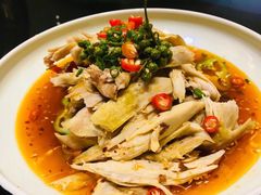 -鲁班小馆(政四街店)