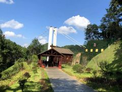-石燕湖生态旅游景区