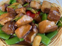 -鹿鸣酒家(越秀店)