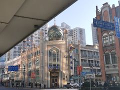 -洪长兴(云南南路店)