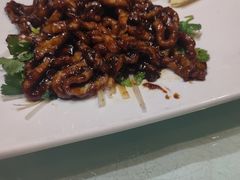 京酱肉丝-宏宴·新京菜(望京店)