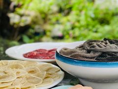 -凤来栖·净庭院·火锅(欧尚店)