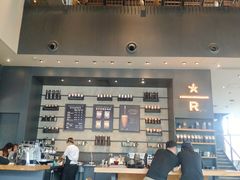 -星巴克臻选(成都太古里店)