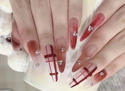 -M·X Nail日式美甲美睫