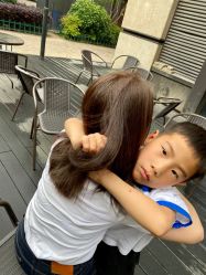 -私人定制 Hair Salon