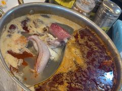 -苏格里岛自助烤肉海鲜火锅(成都金牛万达店)