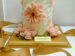 -杜哈夫DOUX RÊVE·生日蛋糕(日月光店)