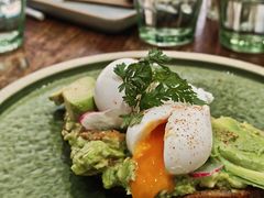-O'mills Sourdough Bakery&Bistro(永嘉路店)