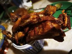 -那家小馆•北京菜•烤鸭(中关村店)