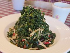 -小慧莜面村(青东店)