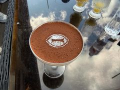 -时光吧·大堂吧·丽江和府洲际度假酒店