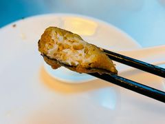 糍粑鱼-归元·云集斋素菜馆