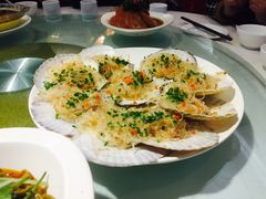 -小贝壳酒楼(经九路店)