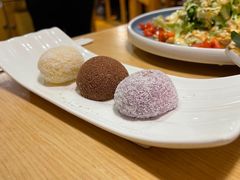 -山之川日料放题(通州店)