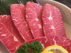 -九田家黑牛烤肉料理(石路天虹店)