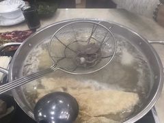 -潮汕良记牛肉火锅(洪武路店)