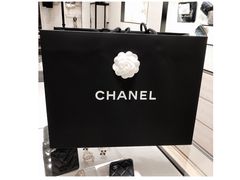 -CHANEL(恒隆广场店)