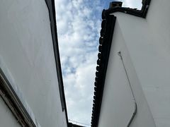 -张溥故居