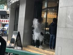 -喜茶(佛山顺德大良东乐路店)
