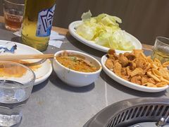 -蜀留香火锅·始于1999·原四川老火锅(白堤路店)