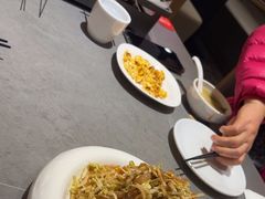 -大闫家烧烤·小海鲜家常菜(郑庄店)
