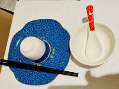 -東園·廣州味·點心與燒鵝(东山口店)