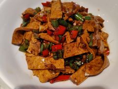 -兰湘子·湘菜小炒(石家庄万象城店)