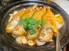 -海市焗·现焗海鲜·老广风味(上海首店)