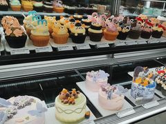 -Pantry's Best派悦坊蛋糕(世纪金源店)