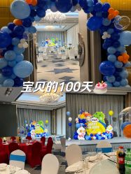 -曼格纳婚礼艺术中心(张江店)